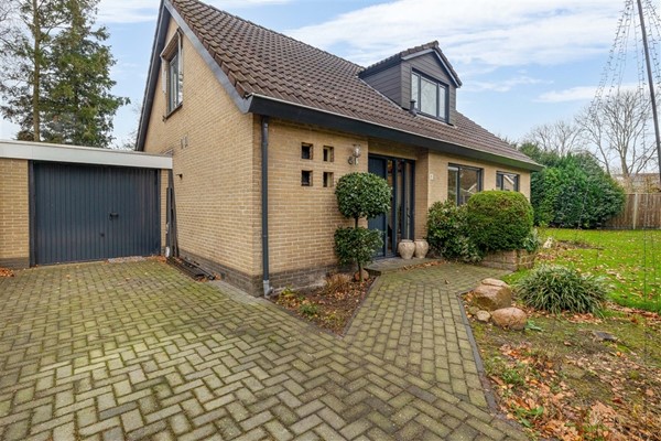 Medium property photo - Duurswold 8, 9642 EW Veendam